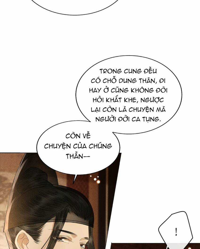 Thượng Thực - Chapter 36 - Trang 16