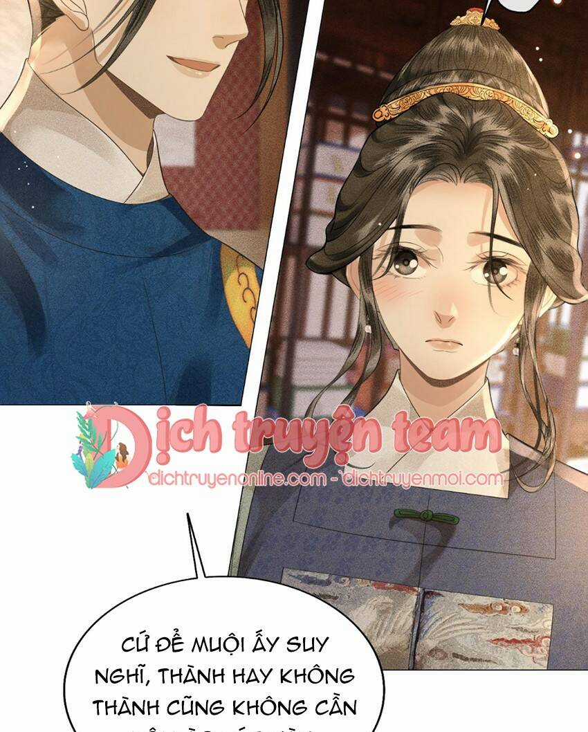 Thượng Thực - Chapter 36 - Trang 17