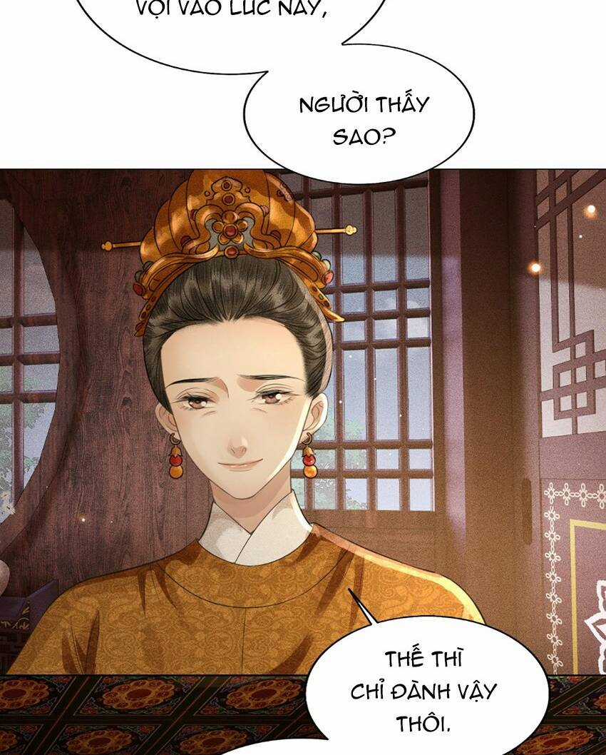 Thượng Thực - Chapter 36 - Trang 18