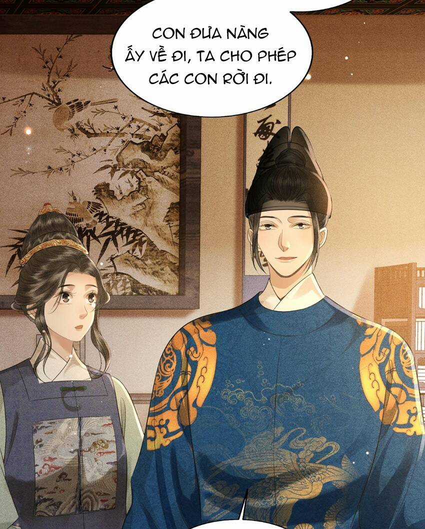 Thượng Thực - Chapter 36 - Trang 19