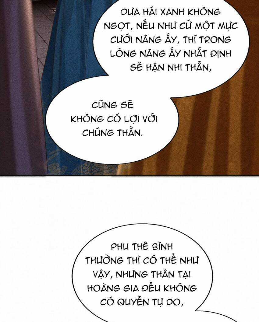 Thượng Thực - Chapter 36 - Trang 3