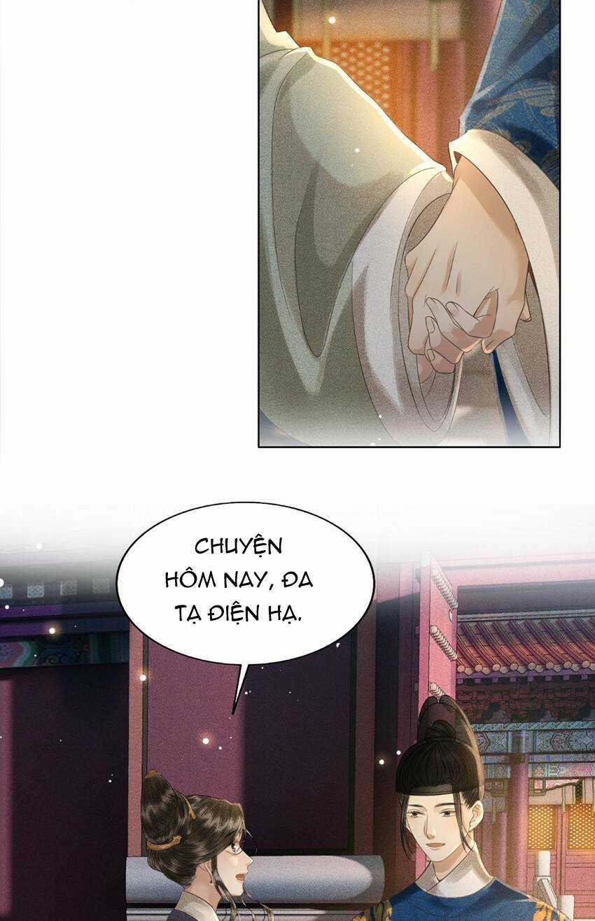 Thượng Thực - Chapter 36 - Trang 21