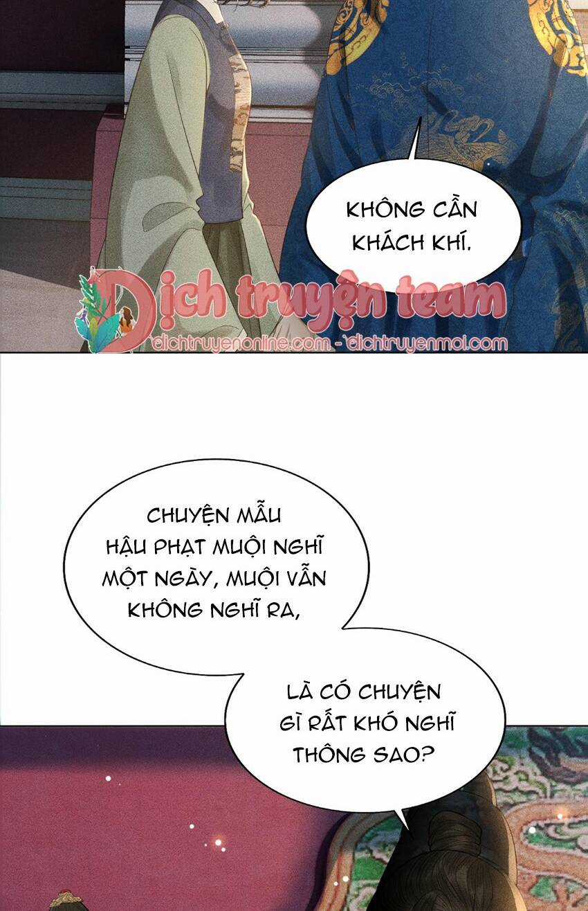 Thượng Thực - Chapter 36 - Trang 22