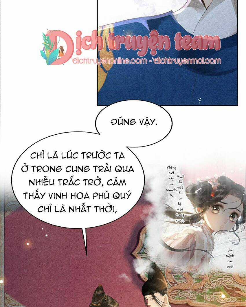 Thượng Thực - Chapter 36 - Trang 26