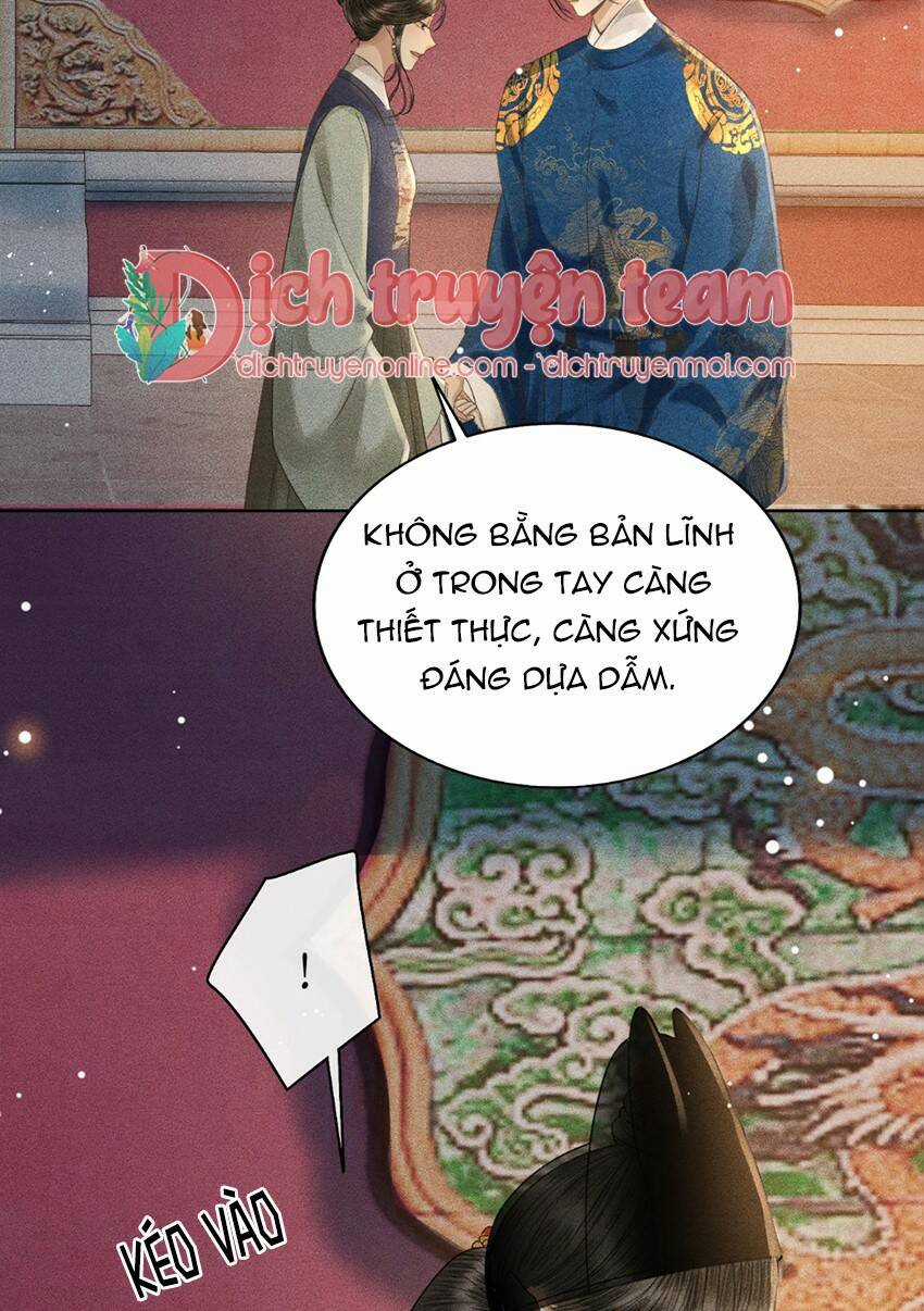 Thượng Thực - Chapter 36 - Trang 27