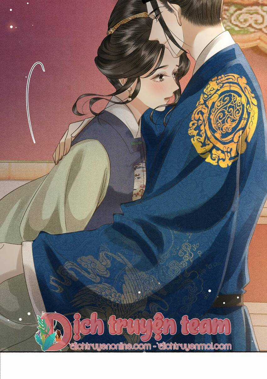 Thượng Thực - Chapter 36 - Trang 28