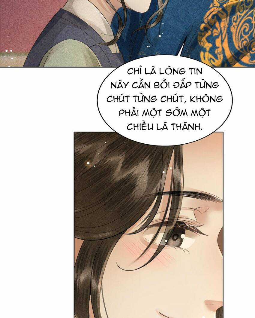 Thượng Thực - Chapter 36 - Trang 30