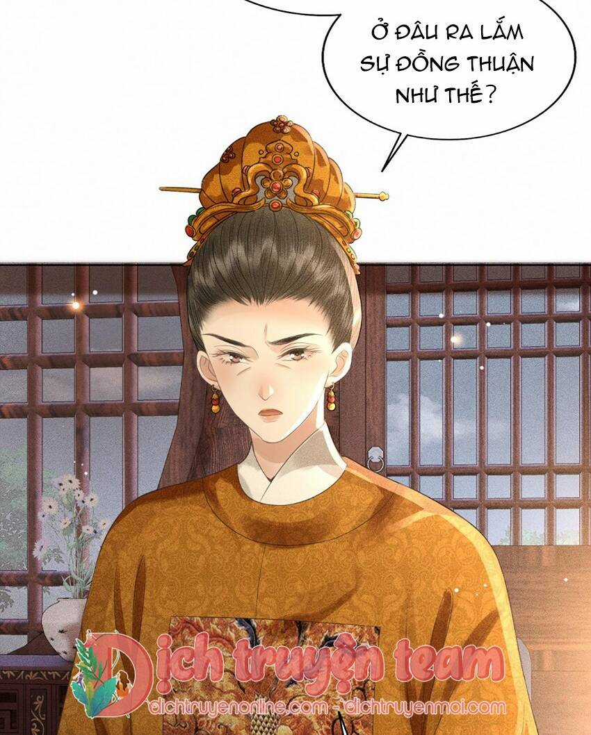 Thượng Thực - Chapter 36 - Trang 4