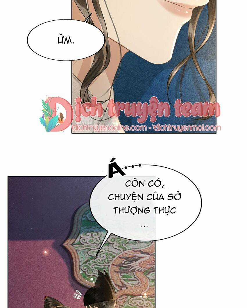 Thượng Thực - Chapter 36 - Trang 31
