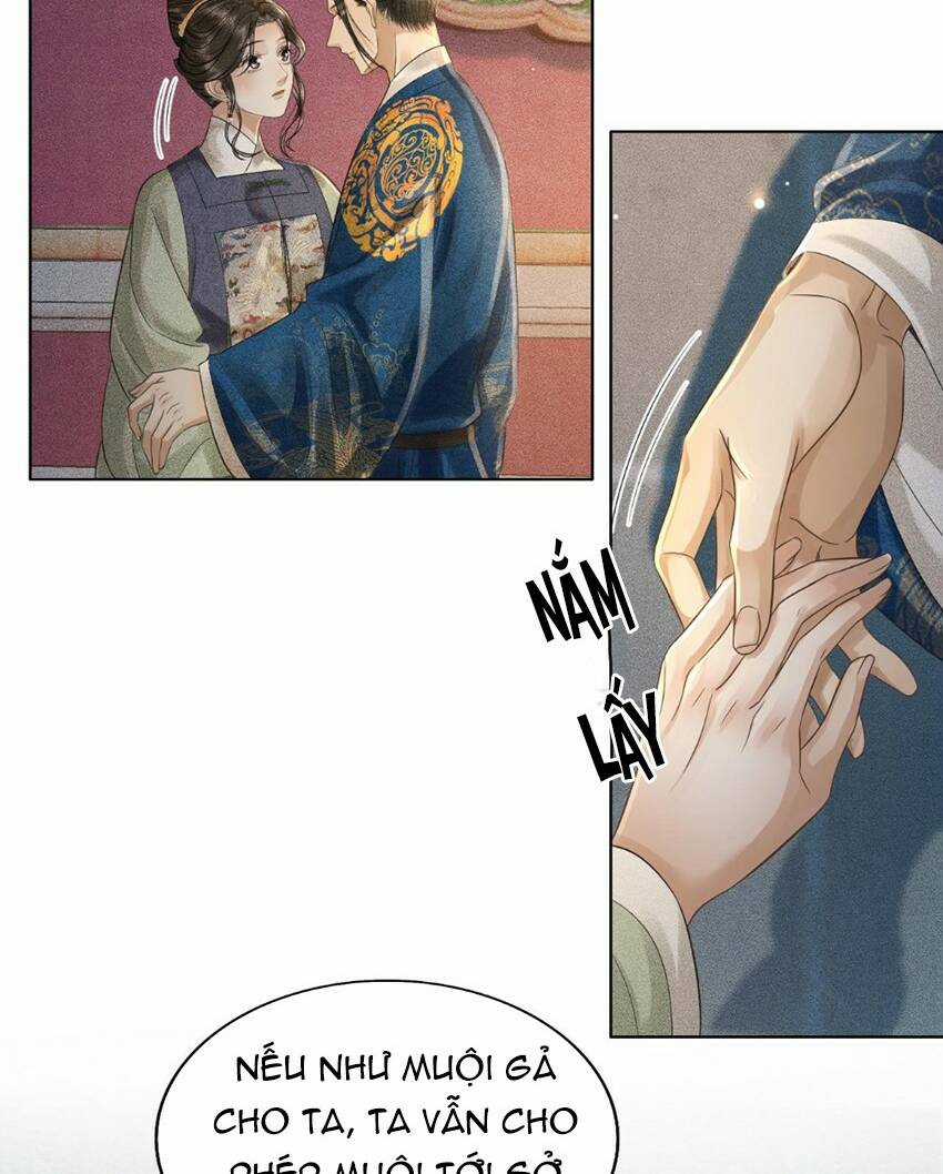 Thượng Thực - Chapter 36 - Trang 32