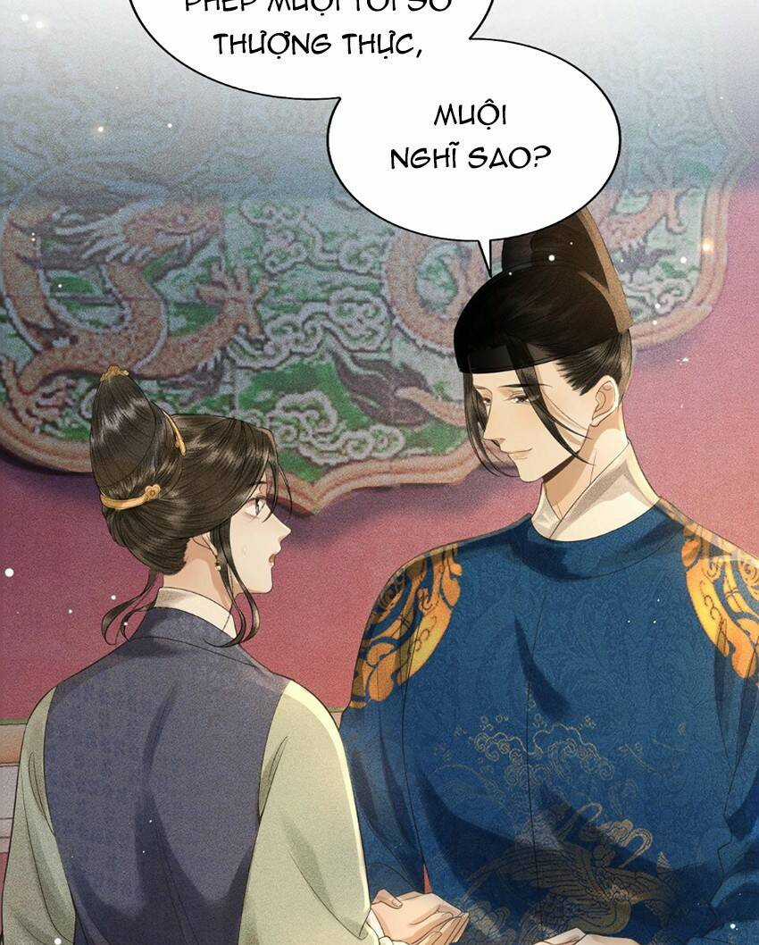 Thượng Thực - Chapter 36 - Trang 33