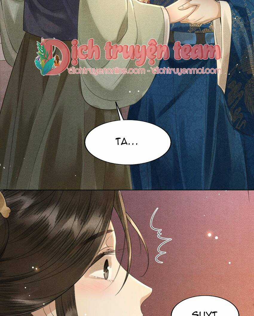 Thượng Thực - Chapter 36 - Trang 34