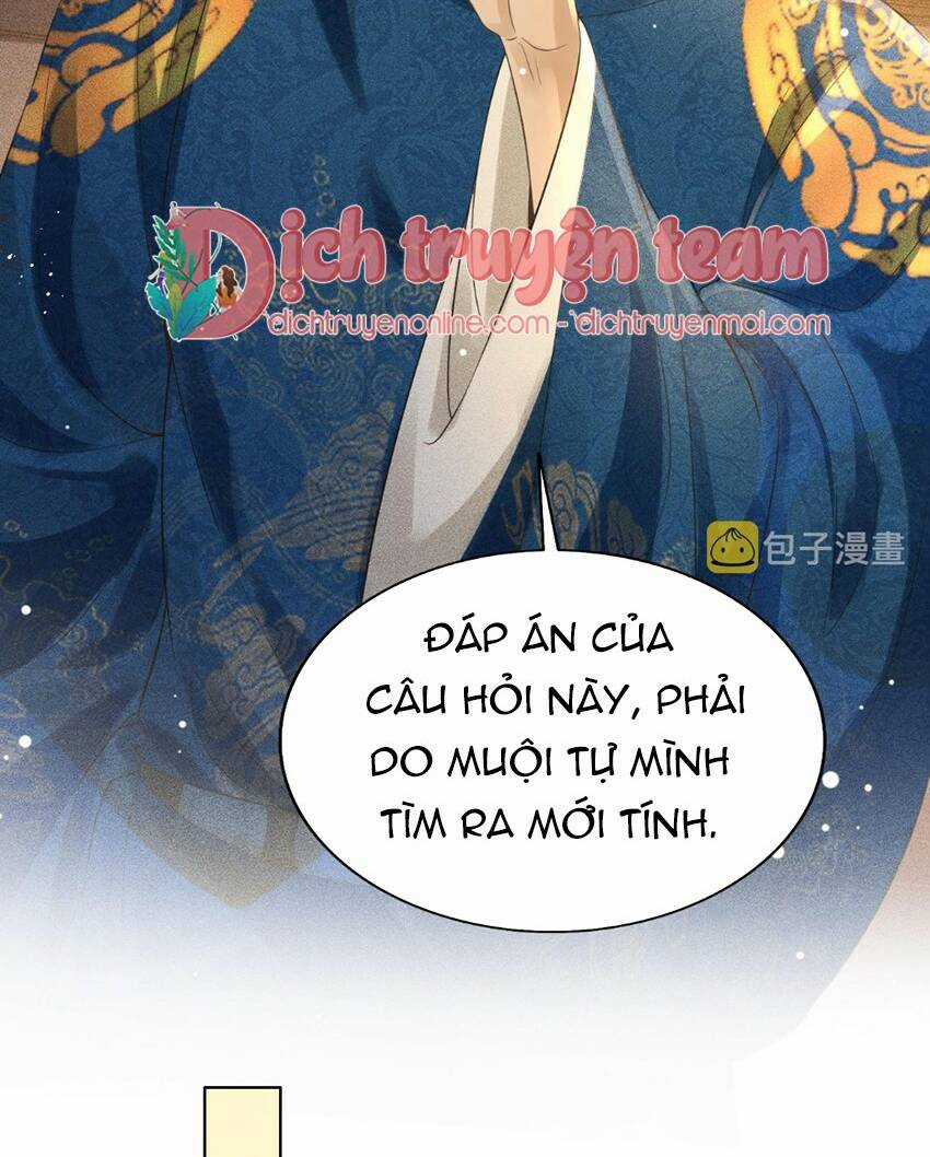 Thượng Thực - Chapter 36 - Trang 36