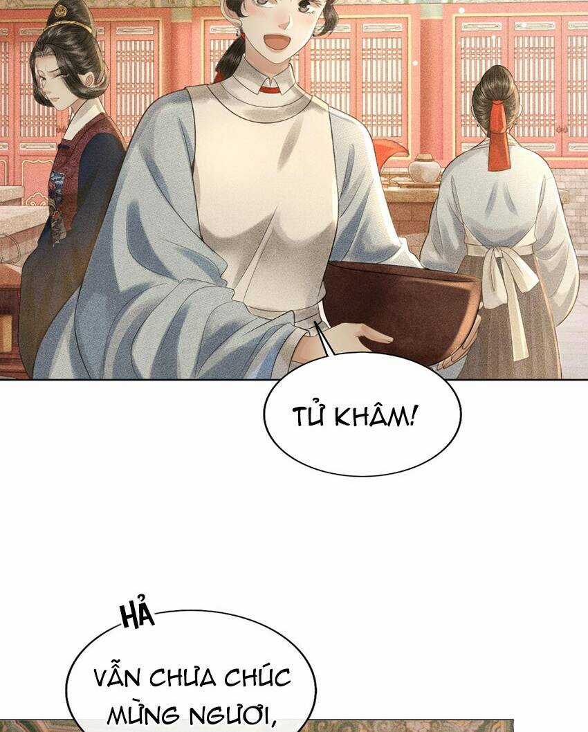 Thượng Thực - Chapter 36 - Trang 38