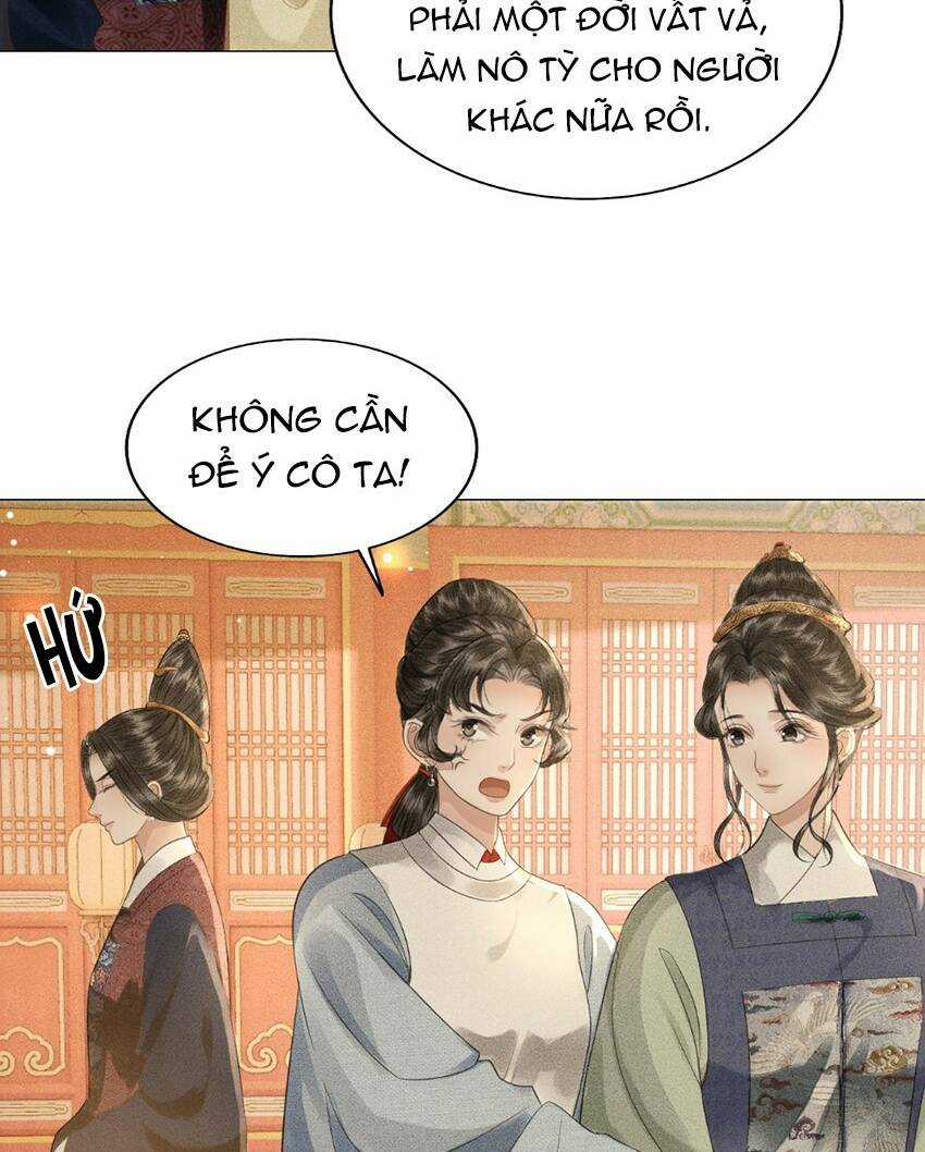 Thượng Thực - Chapter 36 - Trang 40