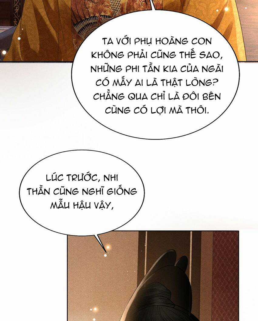Thượng Thực - Chapter 36 - Trang 5