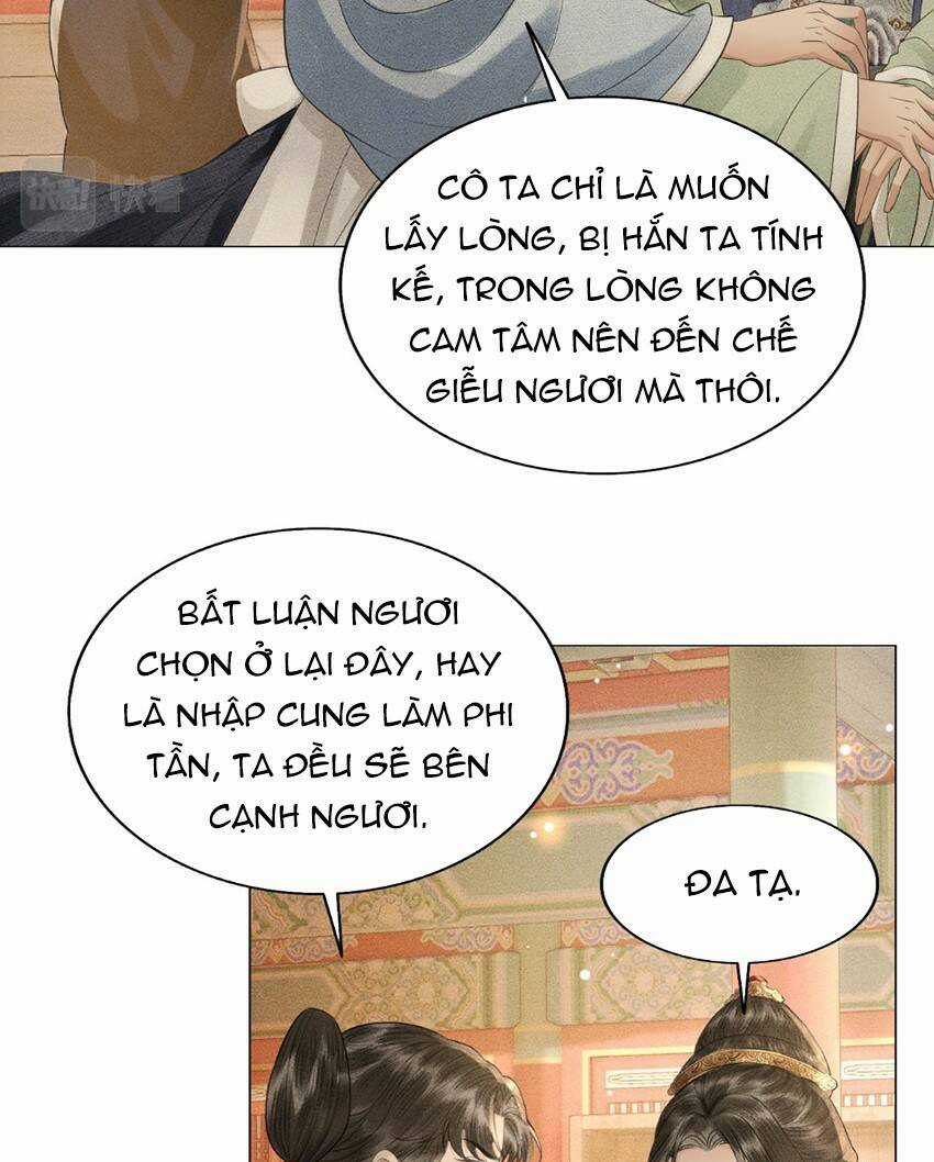 Thượng Thực - Chapter 36 - Trang 41