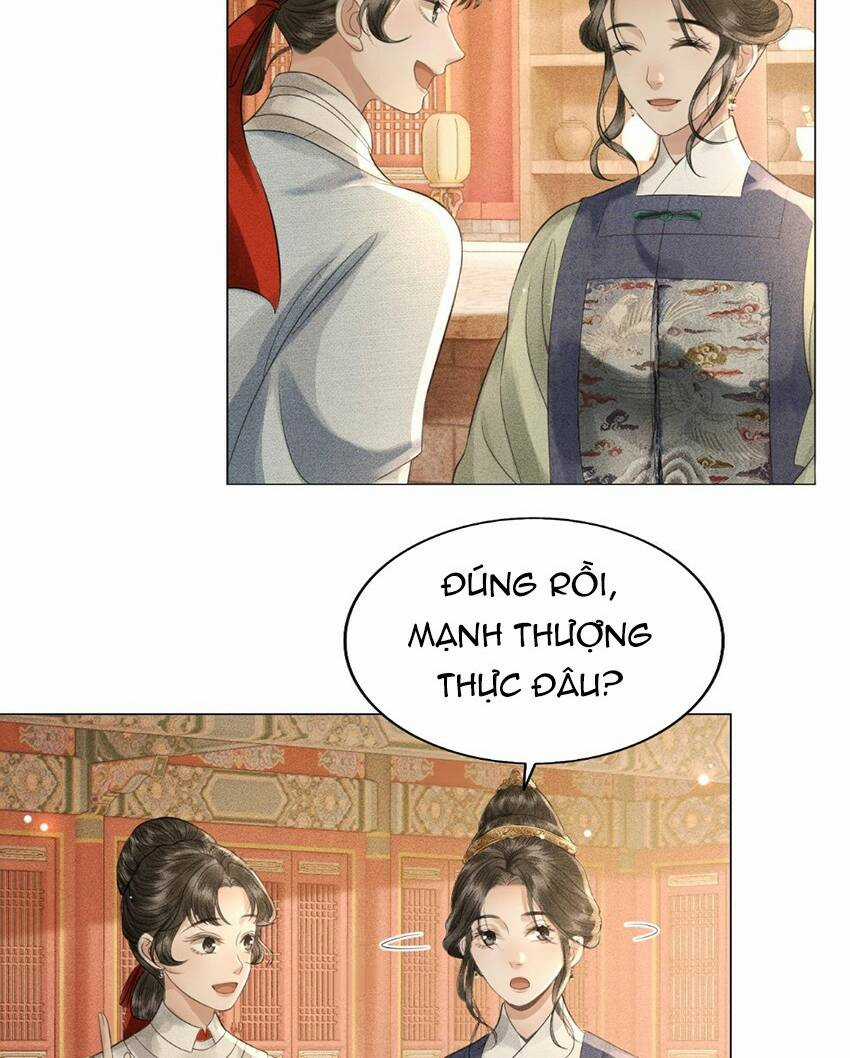 Thượng Thực - Chapter 36 - Trang 42