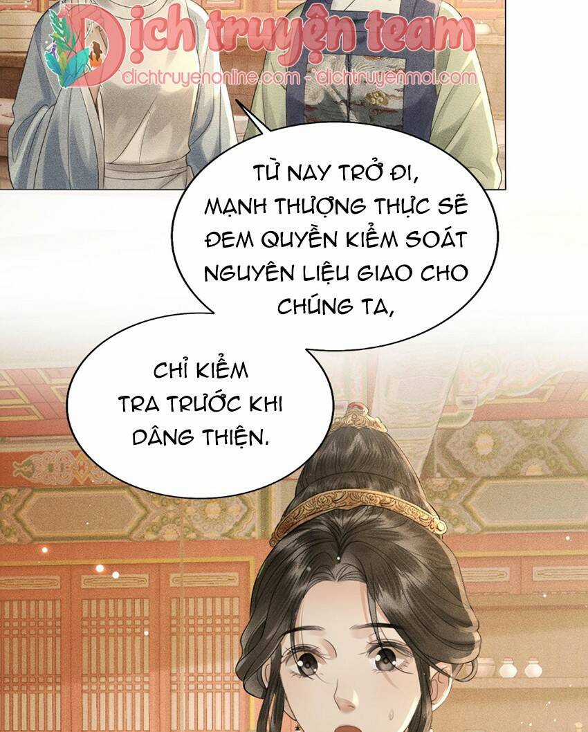 Thượng Thực - Chapter 36 - Trang 43