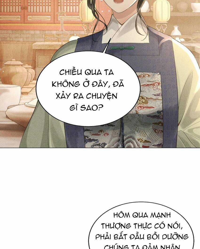 Thượng Thực - Chapter 36 - Trang 44