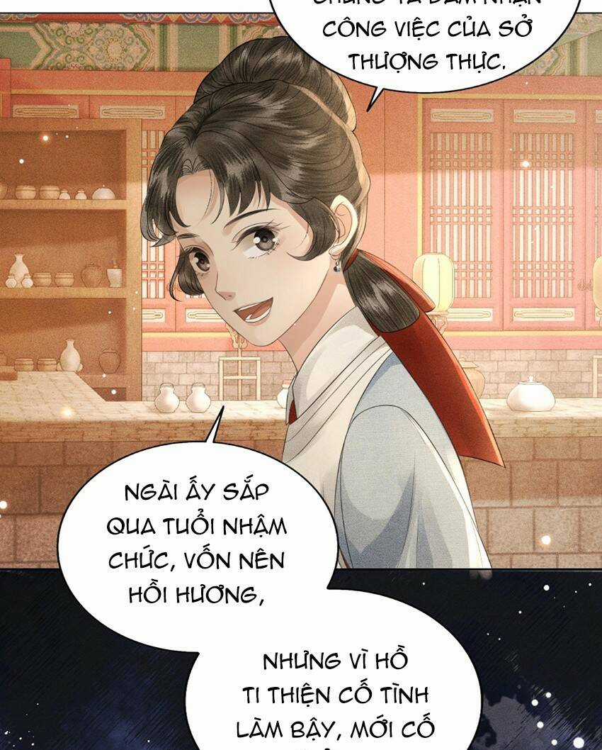 Thượng Thực - Chapter 36 - Trang 45