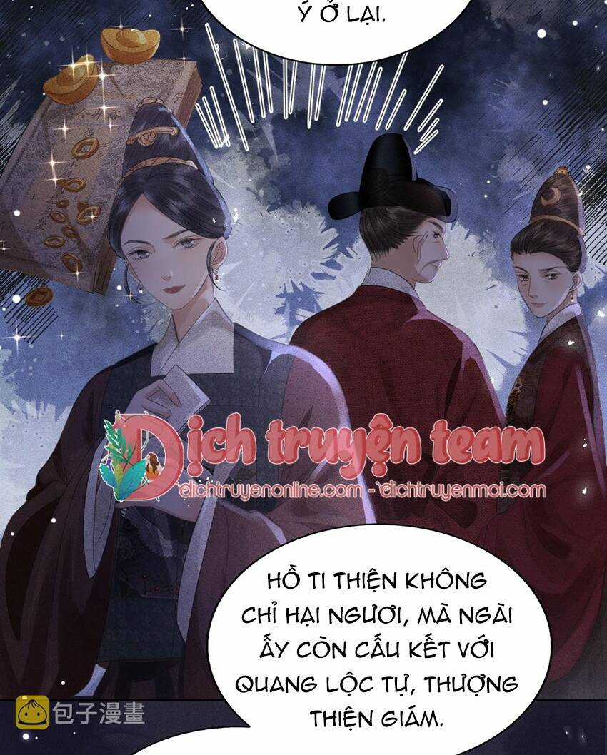 Thượng Thực - Chapter 36 - Trang 46