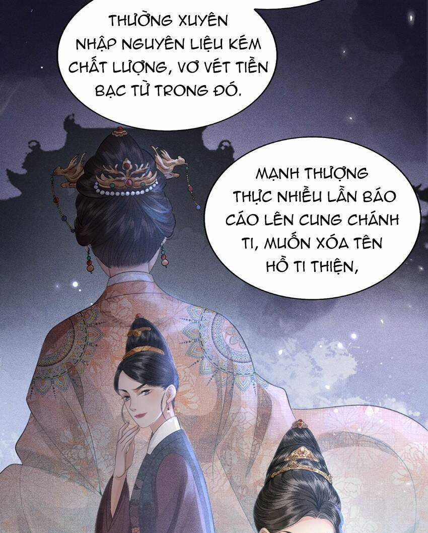 Thượng Thực - Chapter 36 - Trang 47