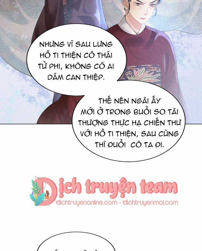 Thượng Thực - Chapter 36 - Trang 48