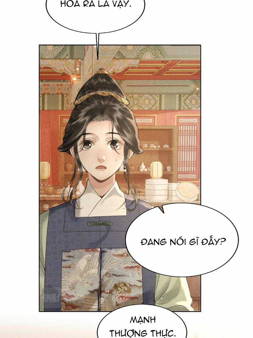 Thượng Thực - Chapter 36 - Trang 49