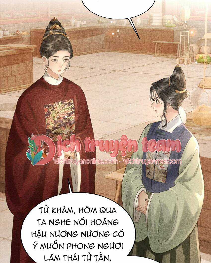 Thượng Thực - Chapter 36 - Trang 50