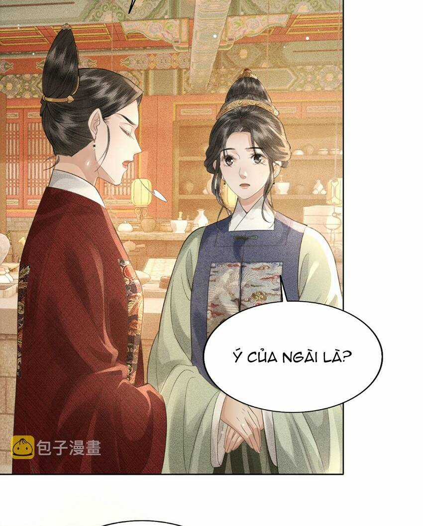 Thượng Thực - Chapter 36 - Trang 53