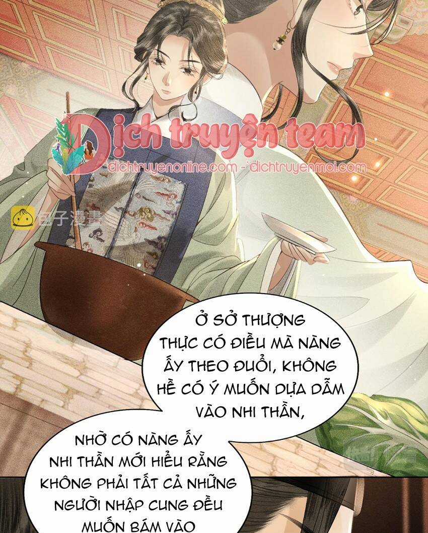 Thượng Thực - Chapter 36 - Trang 7