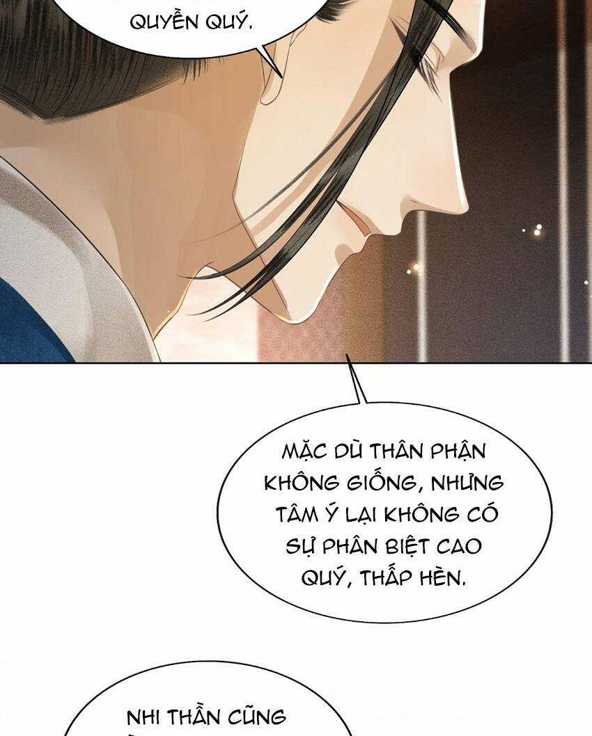 Thượng Thực - Chapter 36 - Trang 8