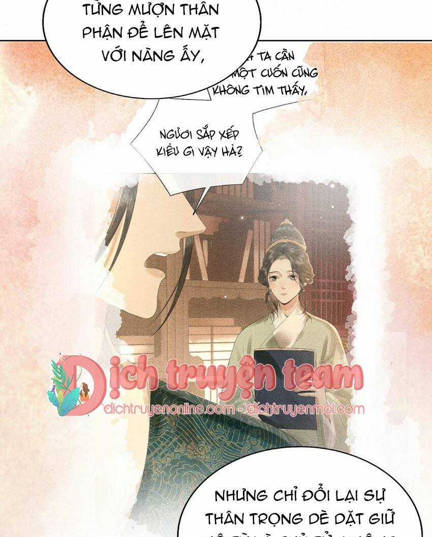 Thượng Thực - Chapter 36 - Trang 9