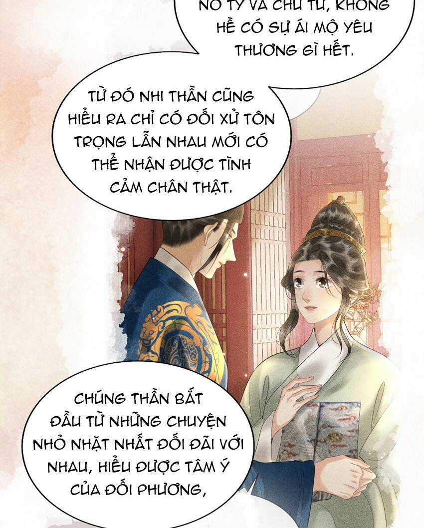 Thượng Thực - Chapter 36 - Trang 10