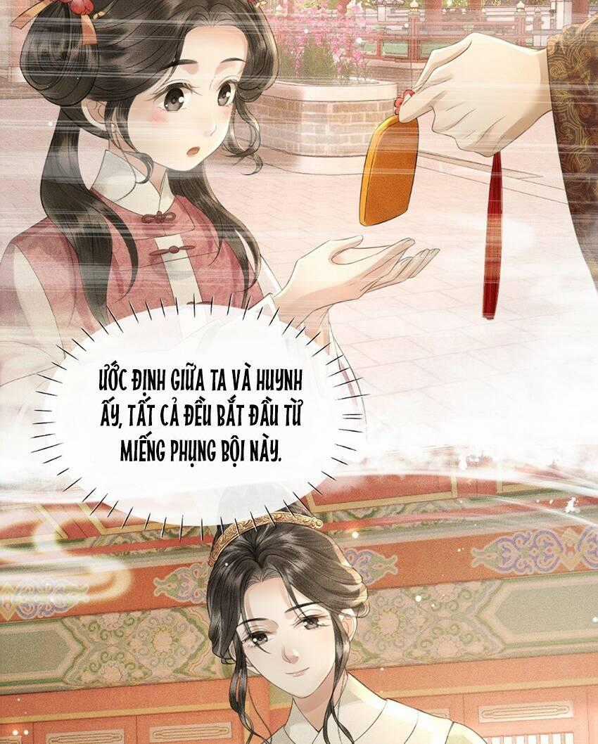 Thượng Thực - Chapter 37 - Trang 2