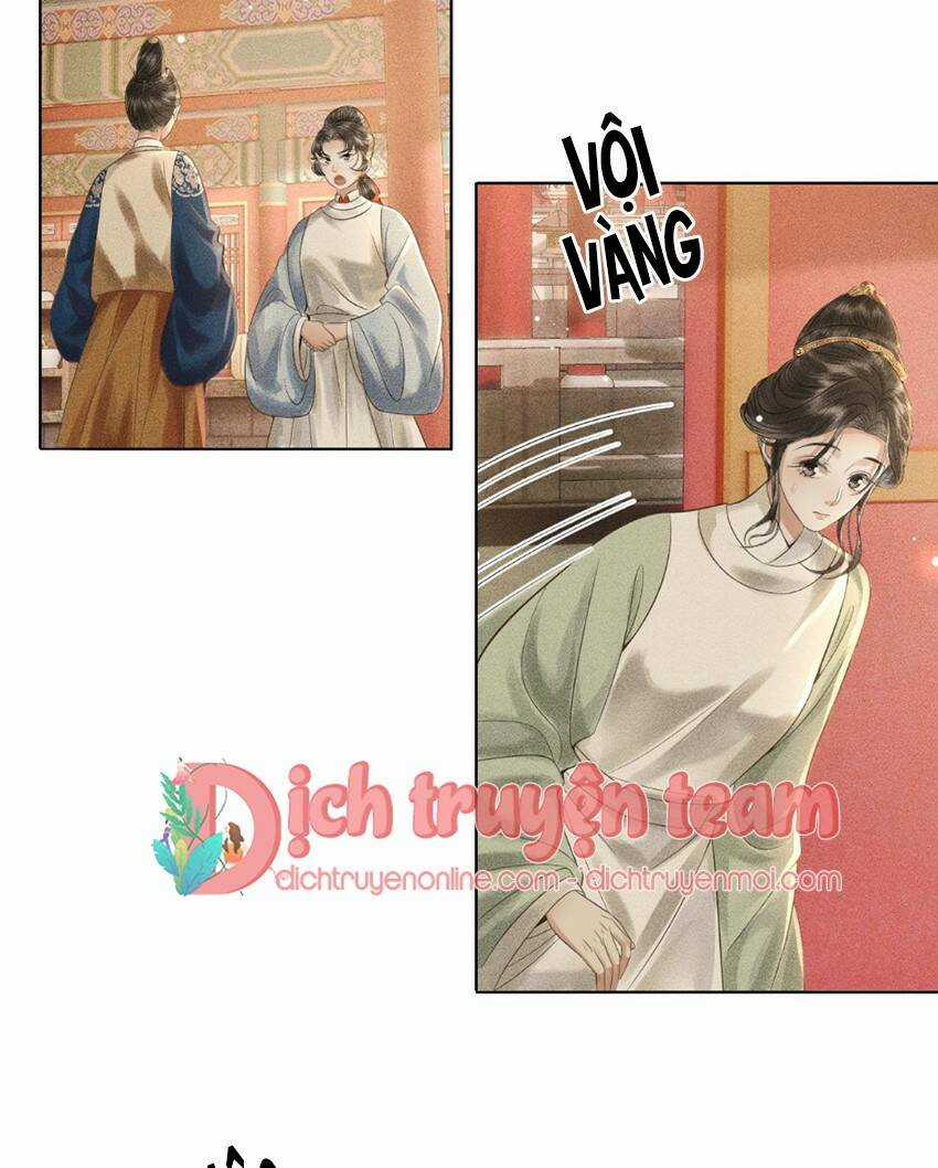 Thượng Thực - Chapter 37 - Trang 11