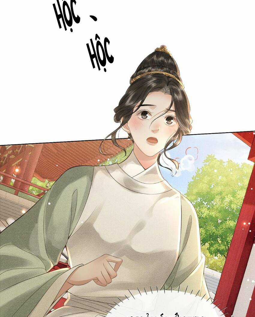 Thượng Thực - Chapter 37 - Trang 12