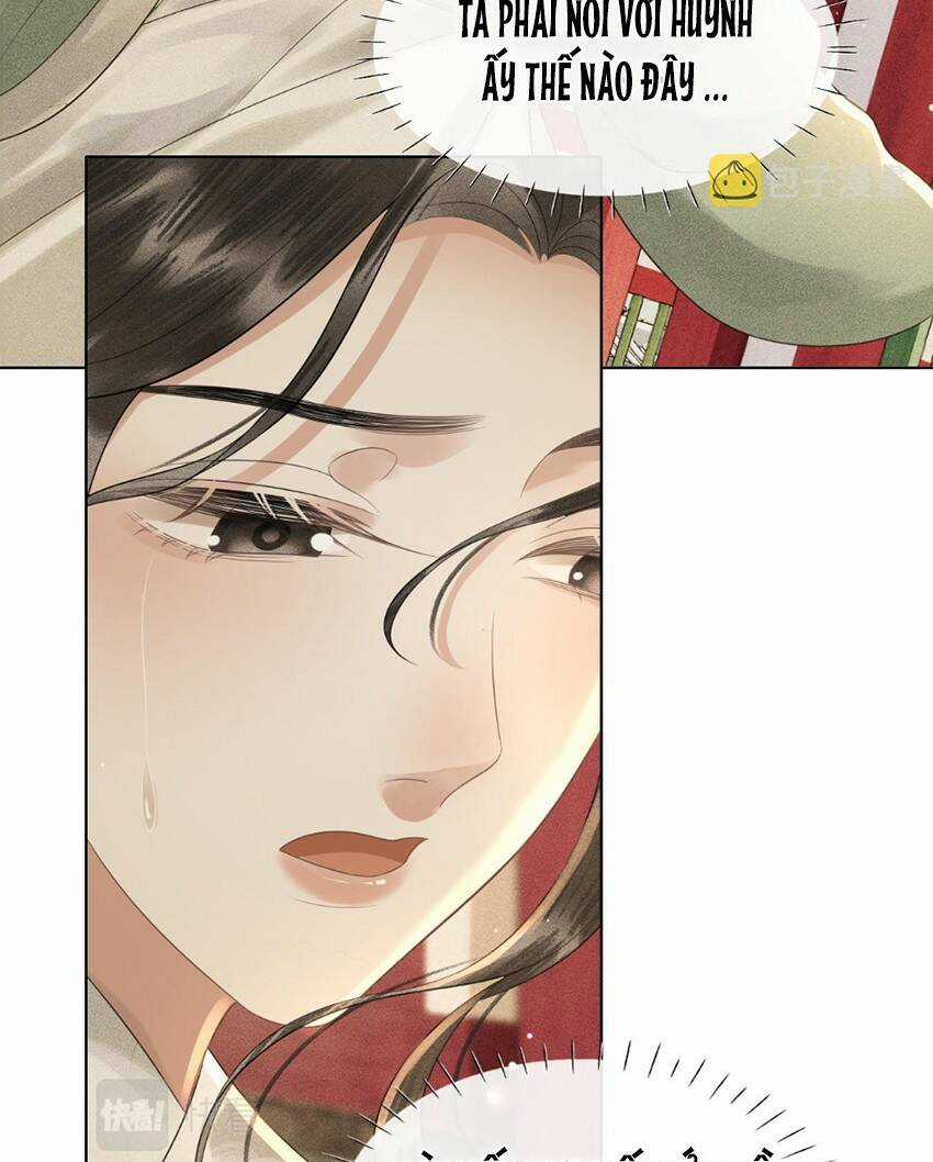 Thượng Thực - Chapter 37 - Trang 13