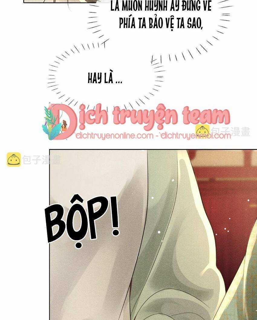 Thượng Thực - Chapter 37 - Trang 14
