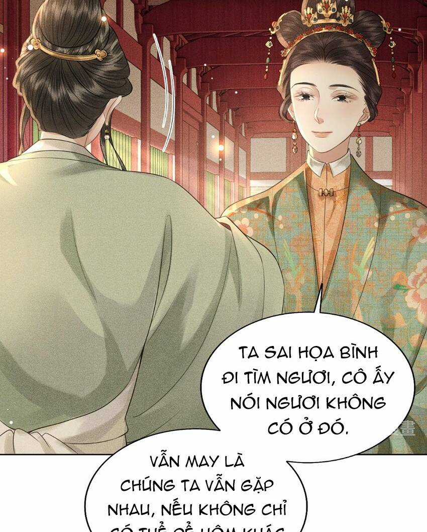 Thượng Thực - Chapter 37 - Trang 18