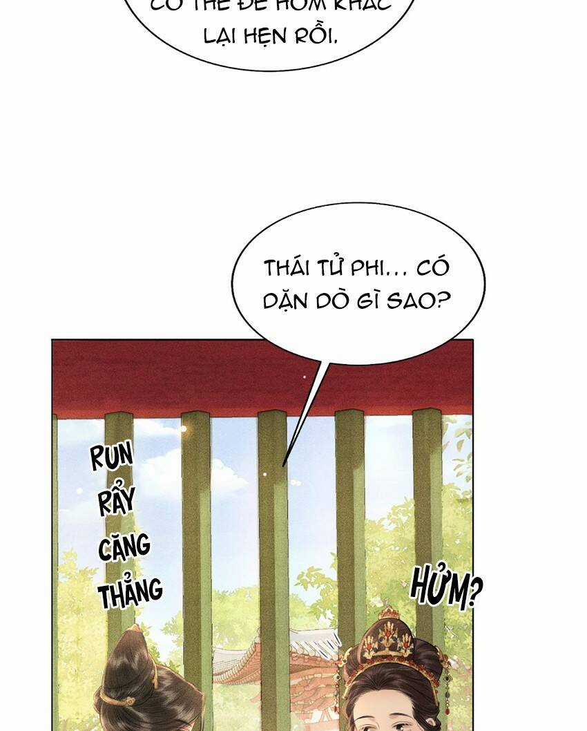 Thượng Thực - Chapter 37 - Trang 19