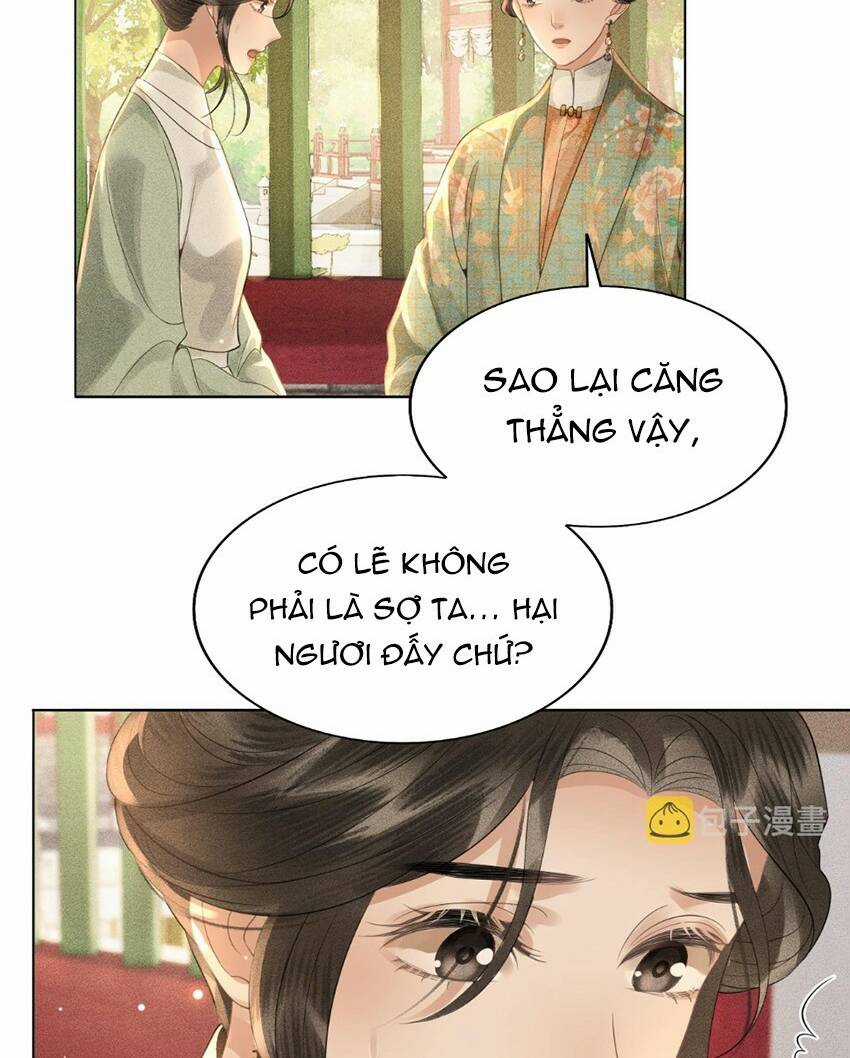Thượng Thực - Chapter 37 - Trang 20