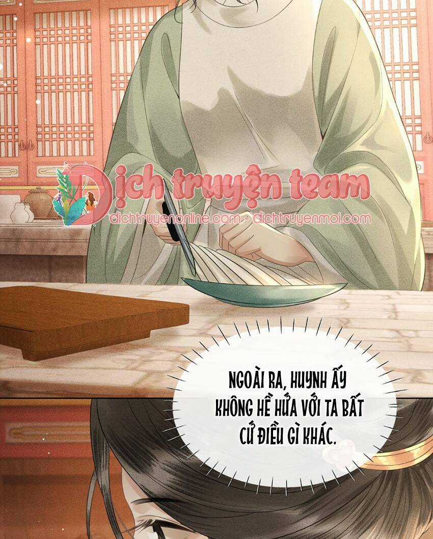 Thượng Thực - Chapter 37 - Trang 3