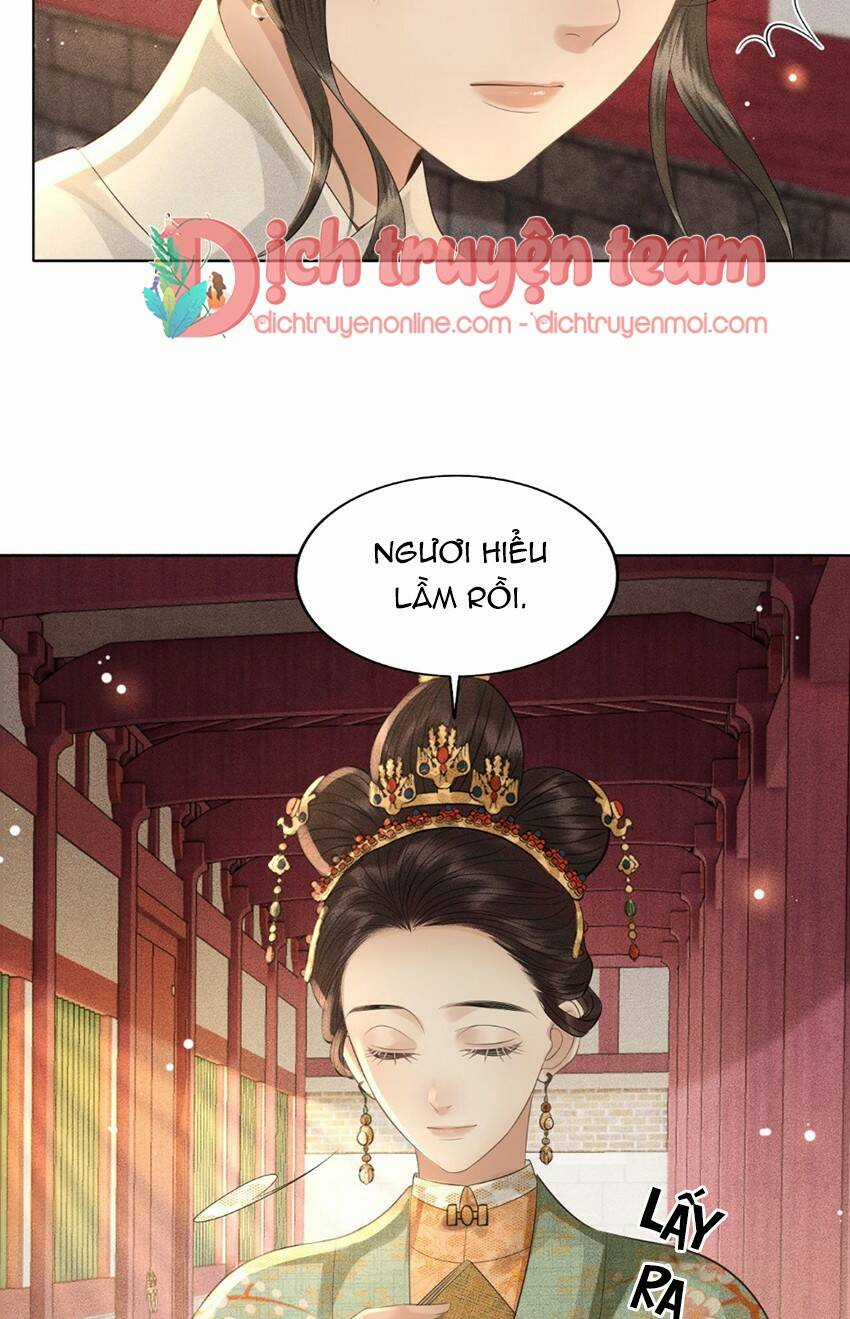 Thượng Thực - Chapter 37 - Trang 21