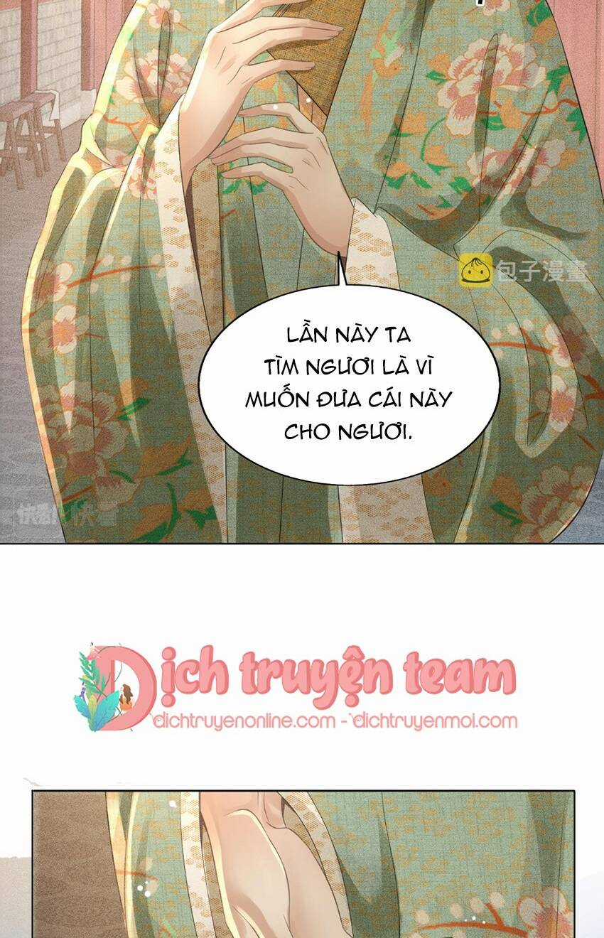 Thượng Thực - Chapter 37 - Trang 22