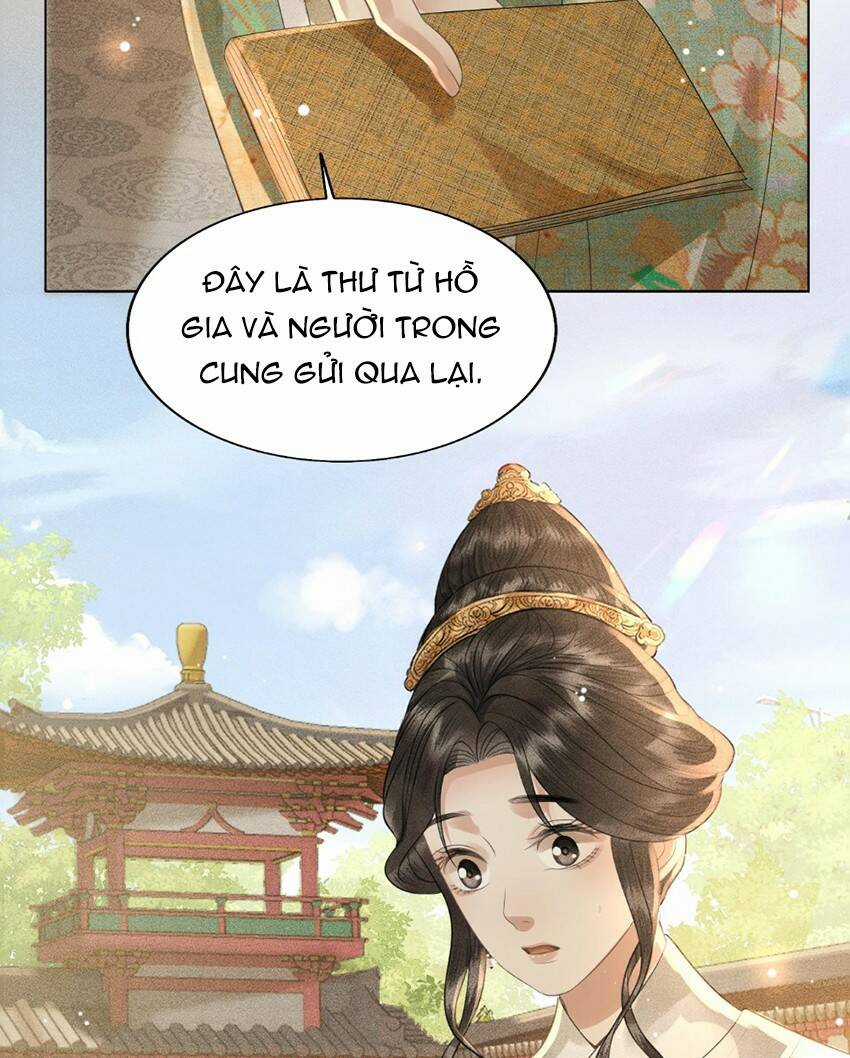 Thượng Thực - Chapter 37 - Trang 23