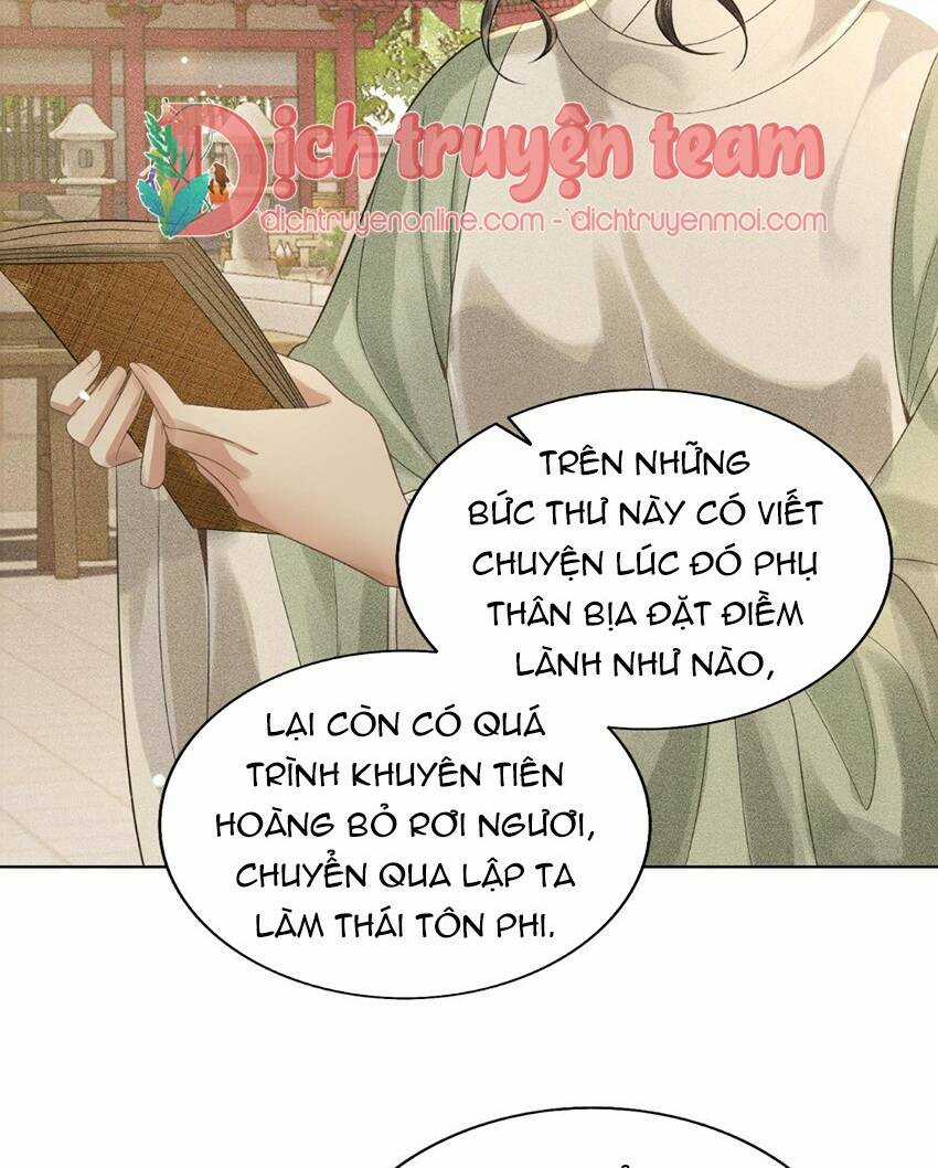 Thượng Thực - Chapter 37 - Trang 24