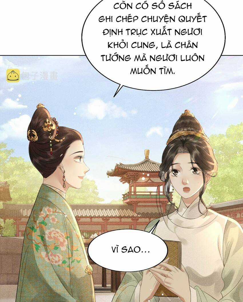 Thượng Thực - Chapter 37 - Trang 25