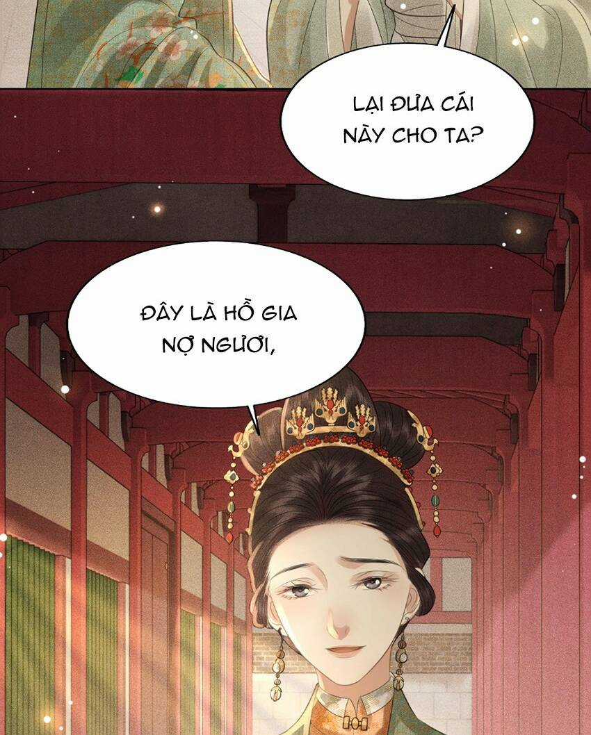 Thượng Thực - Chapter 37 - Trang 26